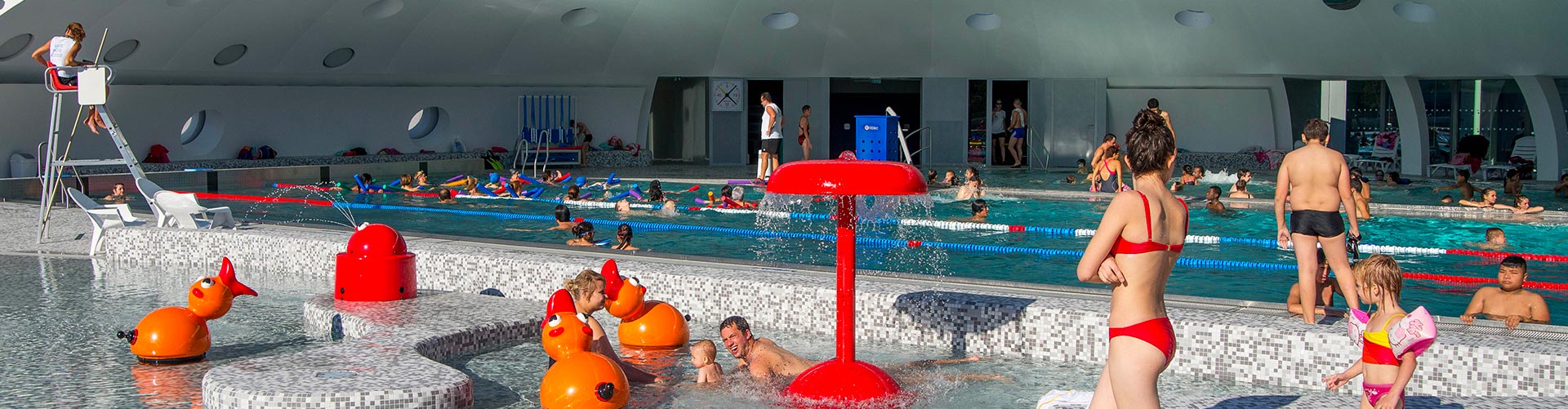 Piscine De Lingolsheim Strasbourg Eu