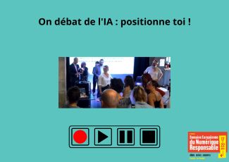 Thumbnail of 21/06/2024 - On débat de l'IA : positionne toi !