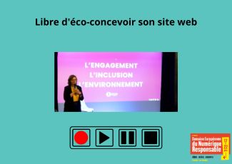 Thumbnail of 20/06/2024 - Libre d'éco-concevoir son site web