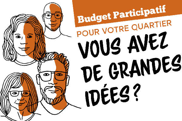 budget participatif 2024-2025