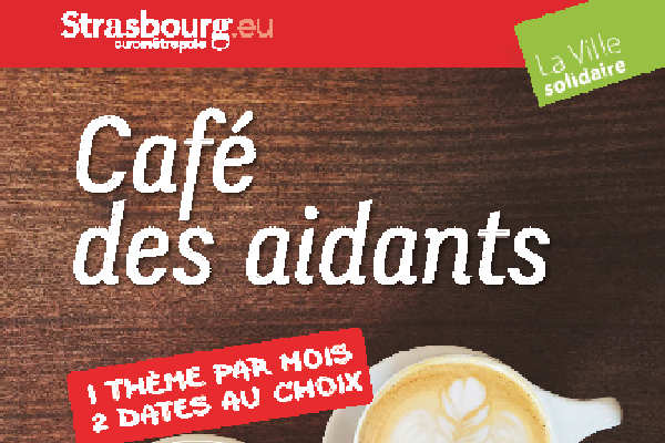 café des aidants