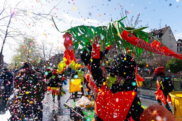 Carnaval de Strasbourg