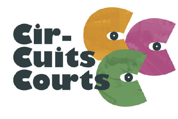 circuits courts - oeuvres d'art 2025