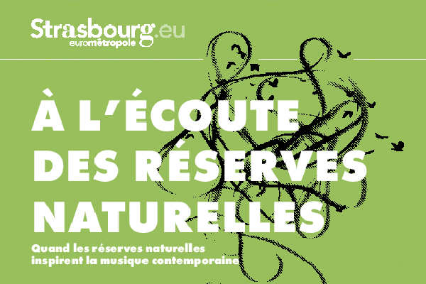 à l'écoute des réserves naturelles concert 5 novembre 2024