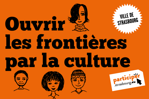 Conseil de Vie interculturelle et citoyenne (CVIC) de Strasbourg