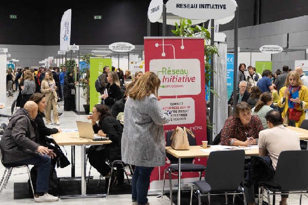 Salon créer sa boîte en Alsace