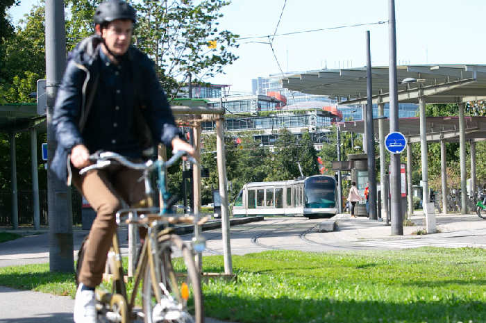 mobilités du territoire