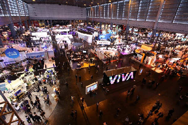 salon Vivatech