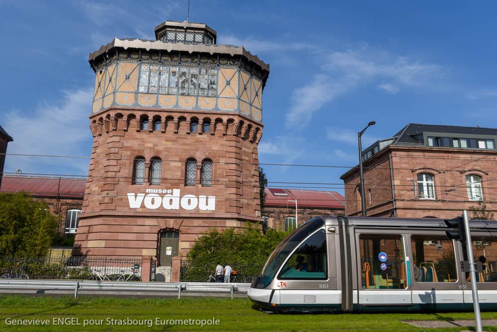 Musee Vaudou